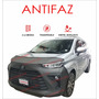 Antifaz Protector California Premium Toyota Avanza 2022 2023