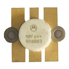 Transistor Mrf644 25w