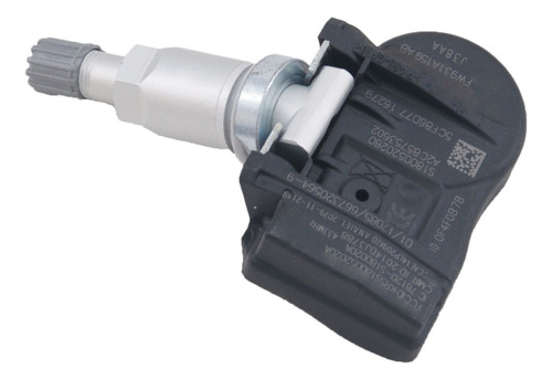 Sensor Presin Llanta Para Peugeot 607 2000-2010 Foto 3