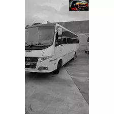 Marcopolo Volare Fly 9 Ano 2020 Mb 916 Ar 32l Cod 295