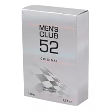 Perfume Men's Club 52 Original 100ml