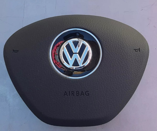 Tapa Bolsa De Aire Vw Vento Y Jetta 2015-2016-2017-2018 Foto 2