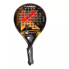 Paleta De Padel Kendall Targa Foam