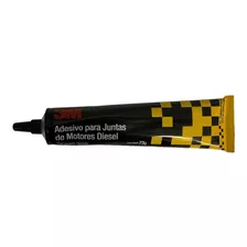 Adesivo Cola Junta De Motor Diesel Gasolina 3m 73g