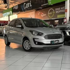 Ford Ka 1.5 Ti-vct Flex Se Sedan Manual 2019/2020