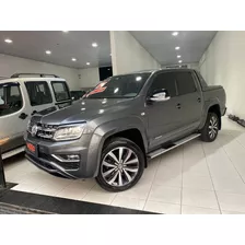 Amarok Highline Extreme 2019