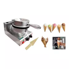 Máquina Para Hacer Conos De Helados Para Negocio