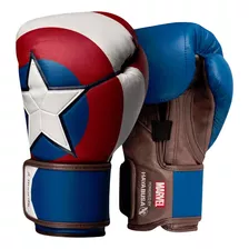 Guantes De Box Hayabusa / Marvel's Captain America