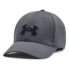 Boné Under Armour Blitzing Adj Masculino