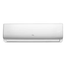 Aire Acondicionado Tcl 18000 Btu Blanco 220v Garantia 1 Año