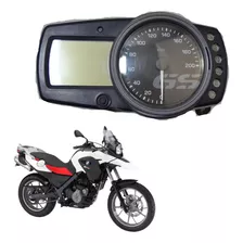 Painel Velocímetro Bmw G 650 Gs 12-16 Original