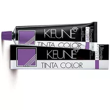 Kit Tintura Keune Ultimate Cover Tom Louro Médio Para Cabelo