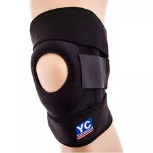 Rodillera Ortopédica Protección Rodilla Deportes