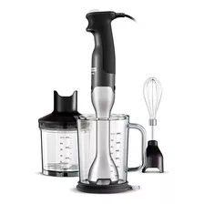 Soft Mixer Em Aço Inox By Breville - Tramontina