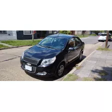 Chevrolet Aveo G3 2011 1.6 Lt 16valvulas