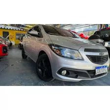 Chevrolet Onix 2016 1.4 Lt 5p