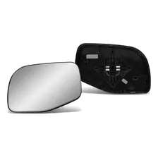 Lente Retrovisor Ranger 98 99 2000 2001 2002 Lado Esquerdo