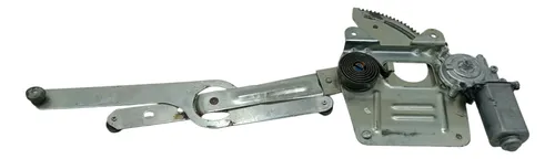 Maquina Motor Vidro Eletrico Da Porta Gm S10 2002 Usado 3