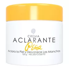 Crema Aclarante Día Y Noche Peña - g a $168