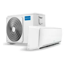 Aire Acondicionado Smartlife 24000 Btu Invert Efic A Albion