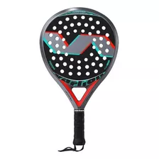 Pala Padel Varlion Lw One Control 2023 Color Negro