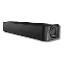 Soundbar Creative Stage Se 48w Usb/bluetooth 51mf8410aa000