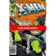 A Saga Dos X-men Vol.03, De Claremont, Chris. Editora Panini Brasil Ltda, Capa Mole Em Português, 2022
