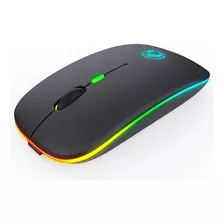 Mouse Gamer/office Sem Fio Imice Wireless/bluetooth 