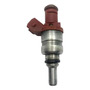 Inyector Volvo S40 V40 1.9l 2001-2004 4 Cil Jgo 4 Piezas