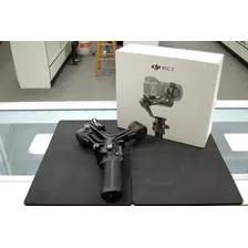 Dji Rsc 2 3-axis Gimbal Camera Stabilizer Combo