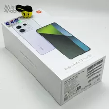 Teléfono Xiaomi Redmi Note 13 Pro 8gb 256gb 4g 2x 350