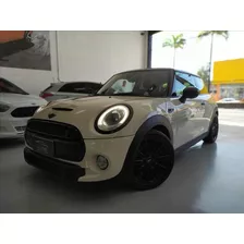 Mini Cooper 1.5 12v Turbo