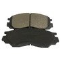 Guaya De Freno Para Mitsubishi Montero Hard Top Trasero Izqu Mitsubishi MONTERO 4X4 CLOSED