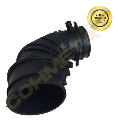 Manguera Admisin Filtro Aire Honda Crv 2000-2004 2.4l Sup Foto 4