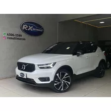 Volvo Xc40 R-desing 2019