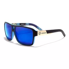 Lentes Kdeam Modelo 520 C209 Polarizado Protección Uv 400