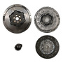 Clutch Completo Lukp Mazda 3 Speed 2.3 2012 2013