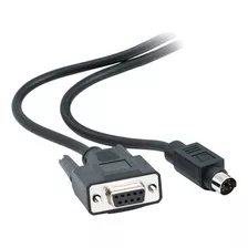 Cable De Programación Plc Delta , Pc (8pin D-usb) A30
