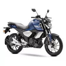 Yamaha Fz 160 V3 Patentada - Descuento$$$$$$$$$$$ (25 Fi F16