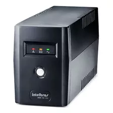 Nobreak Interativo Monovolt Intelbras Xnb 720va 120v