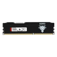 Memoria De Escritorio Ddr3 Ram De 8 Gb, 1866 Mhz, Dimm, 240