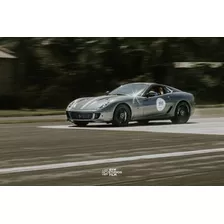 Ferrari 599gtb