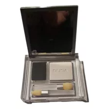 Pupa Milano Colorextreme Sombra Duo 9 Mate E Iluminador