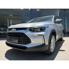 Chevrolet Tracker 2024 1.2 Ltz Turbo At