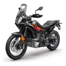 Ktm Adventure 790s