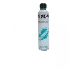 Shampoo Lavado En Seco 4x4 Profesional Todo Tipo De Cabello