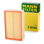 Filtro Aceite Mahle Vw Golf Variant 2.0tdi 2016