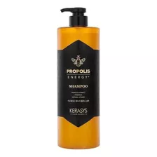 Kerasys Propolis Energy+ Shampoo 1000ml