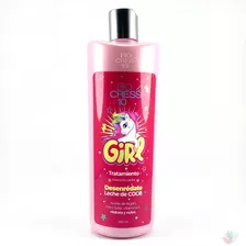 Tratamiento Desenredante Girl - mL a $98