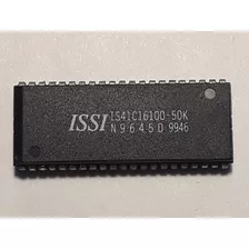 Is41c16100 Is41c16100-50k Memoria Dram Ram 1m X 16